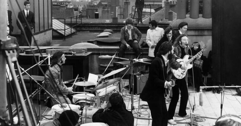 On The Beat: Reconsidering 'Let It Be,' the newly restored Beatles documentary - Vimarsana News