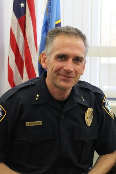 Jeff Bliemeister
