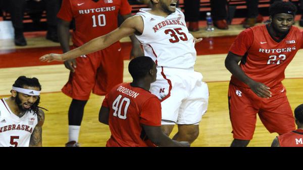 Big Ten men's basketball power rankings, 1/20 | Men's ...