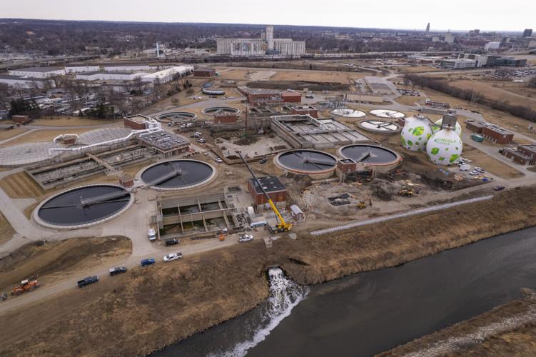 Wastewater Surveilance