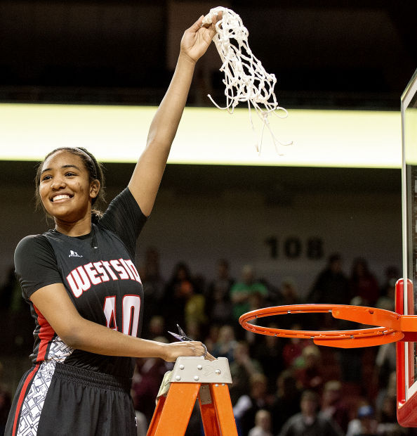 Photos Girls state hoops, Omaha Westside vs. Norfolk, 3.7.15 Girls state basketball