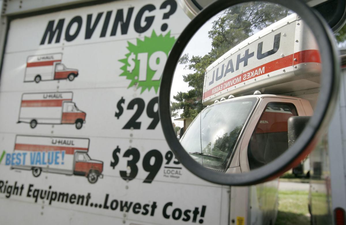 U-Haul to implement nicotine-free hiring policy in Nebraska, 20 other states