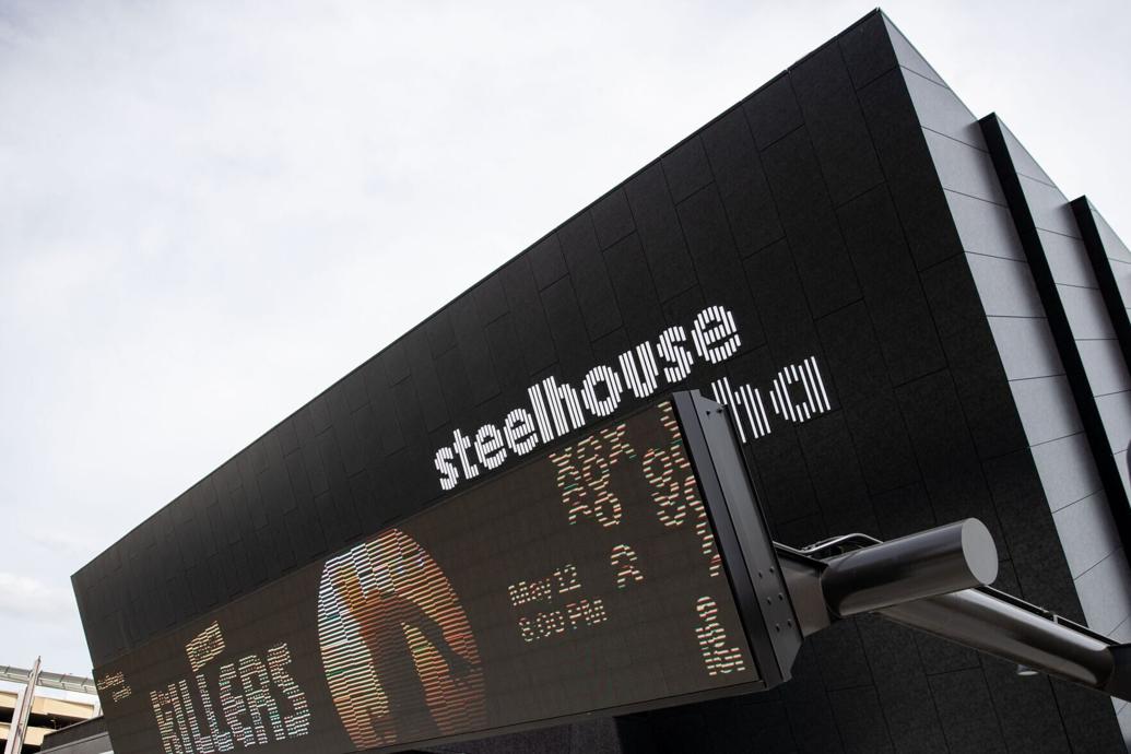 Steelhouse Omaha a top venue in Nebraska music scene
