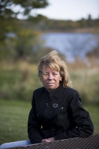 Missing Leslie Roy