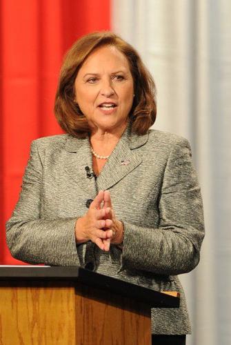 Deb Fischer