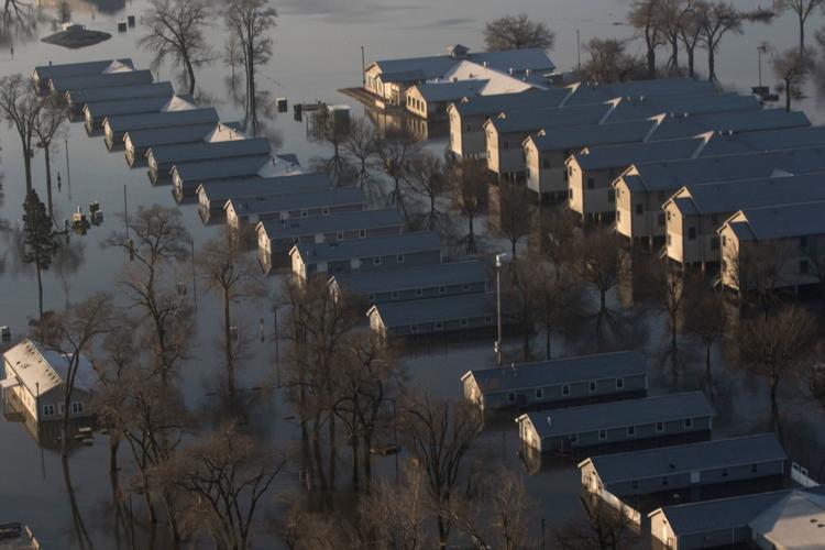 National Guard Camp