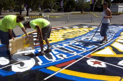 State Fair Park