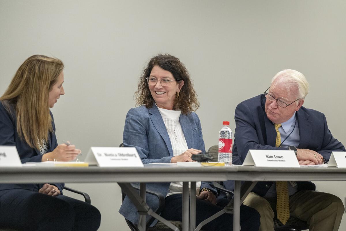 Medical Cannabis Commission, 6.9