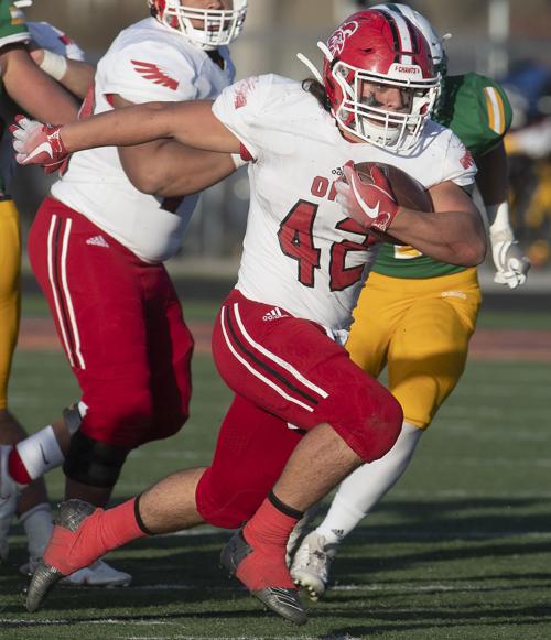 Ord vs. Archbishop Bergan, 11.20