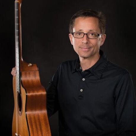 Peter Bouffard Trio concert Monday at Storm Cellar - Vimarsana News