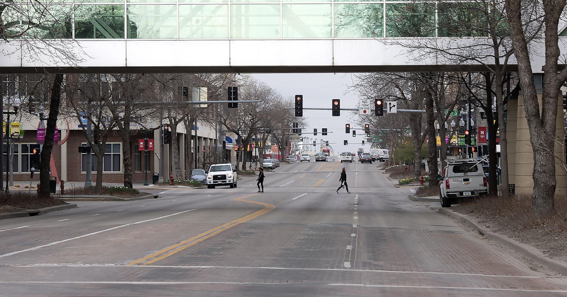 Lincoln gets $7M from federal spending bill for downtown - Vimarsana News