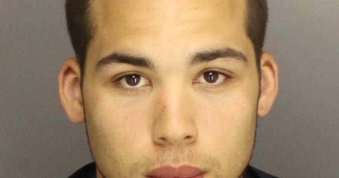 Three teens arrested in armed robbery