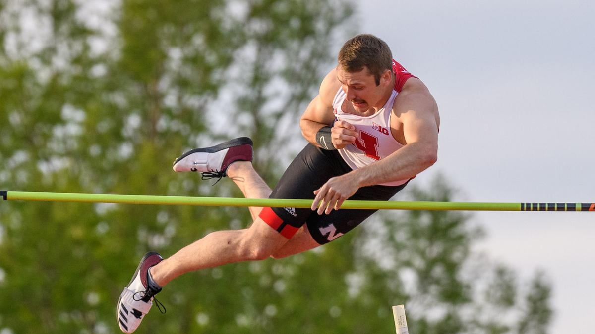 Big Ten track