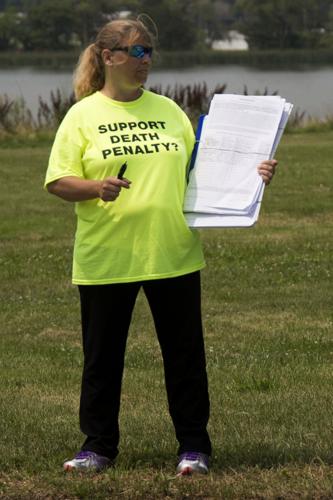 Death Penalty petitioners