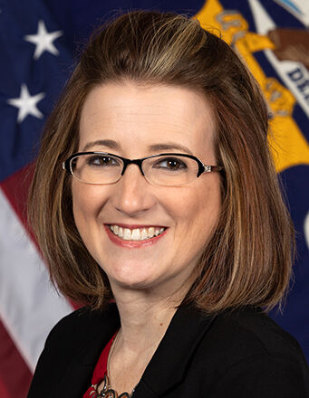 Tonya Ford
