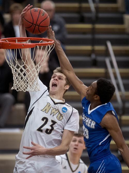 Nwu Looking To Regain No 1 Ranking At Home Saturday Vs Buena