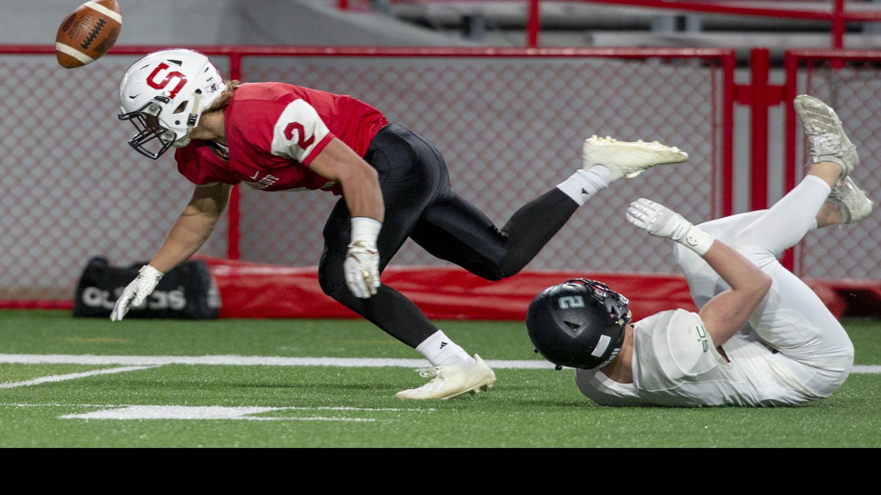 High School Football Live Updates From The State Football Finals