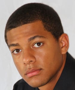 Derrius Vick