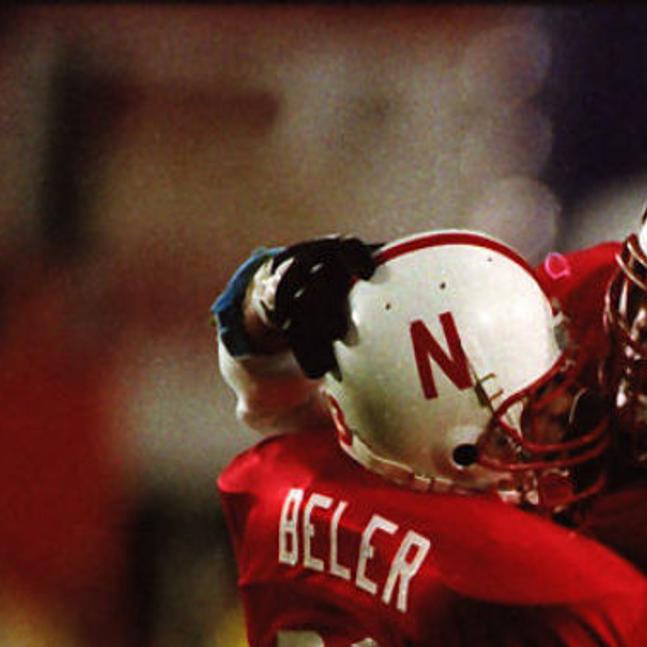 Ken Hambleton Nu Glad Alberts Stuck It Out Husker Extra