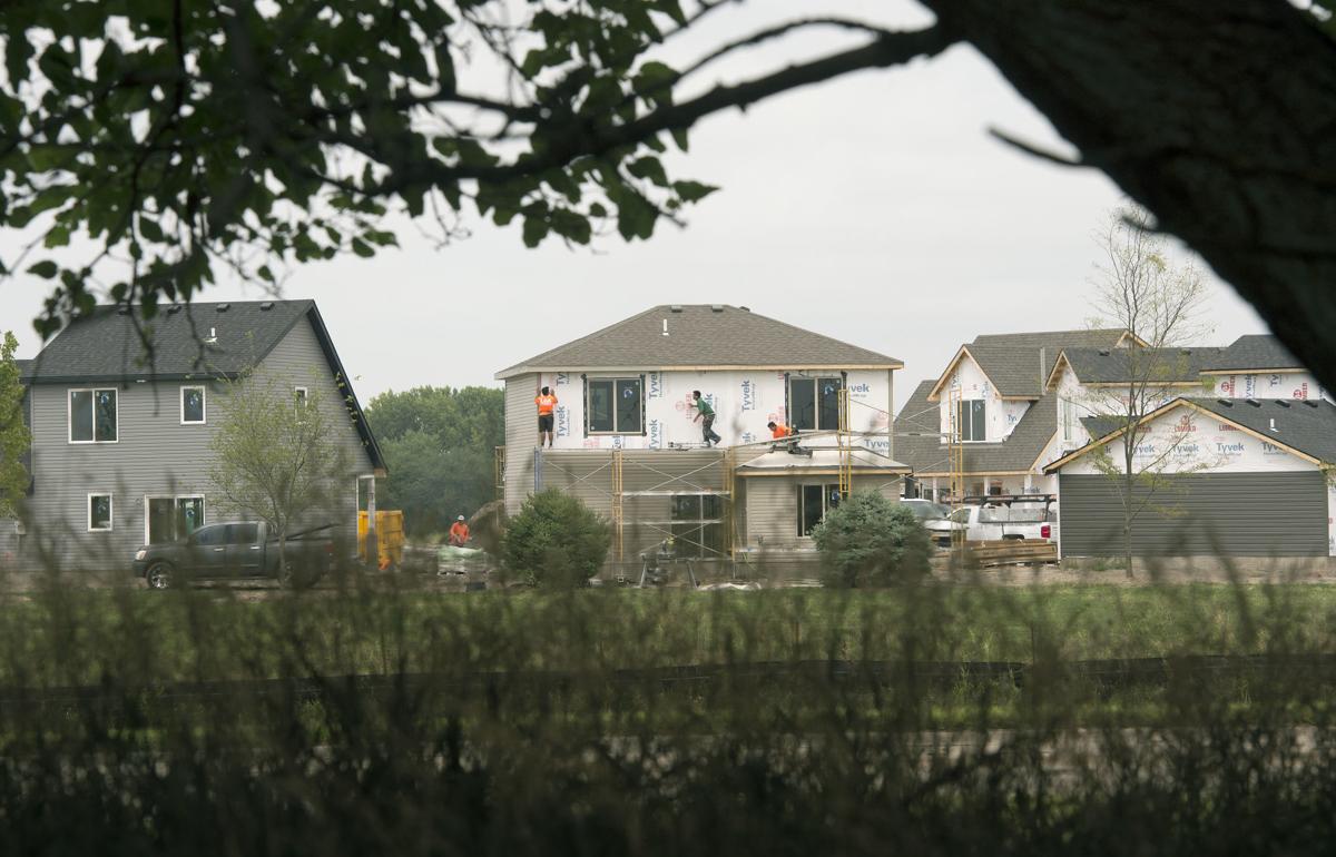 New Development In North Lincoln Combines Urban With Country Living Local Government Journalstar Com