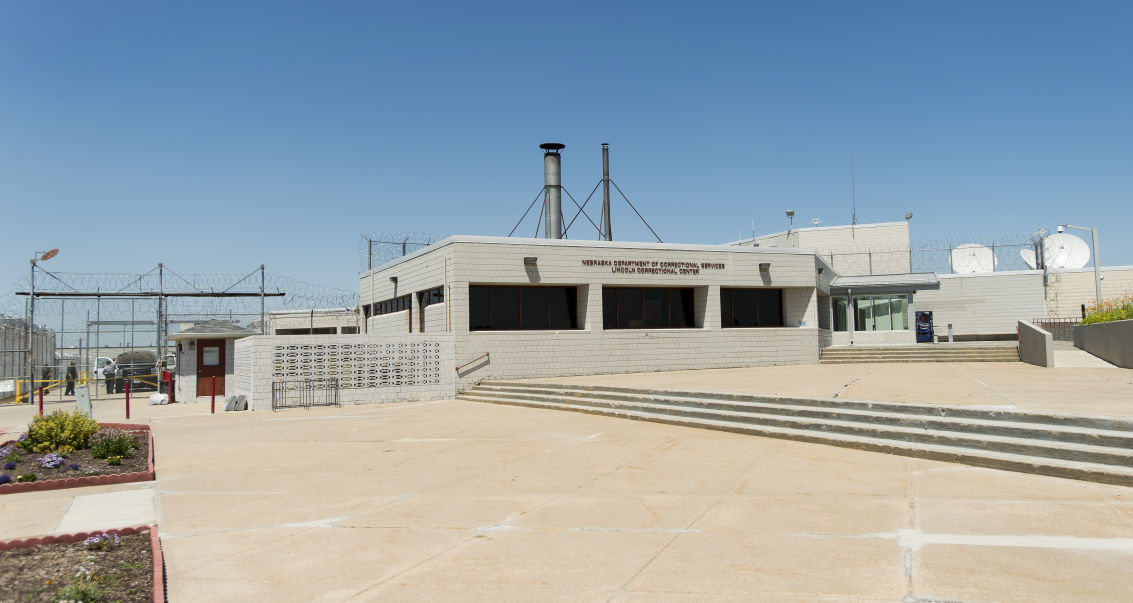 Lincoln Correctional Center