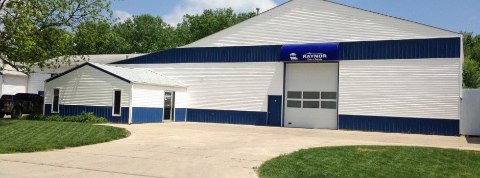 Raynor Doors Of Nebraska Garage Door Installation Raynor Doors Of Nebraska Garage Door Installation Lincoln Ne Journalstar