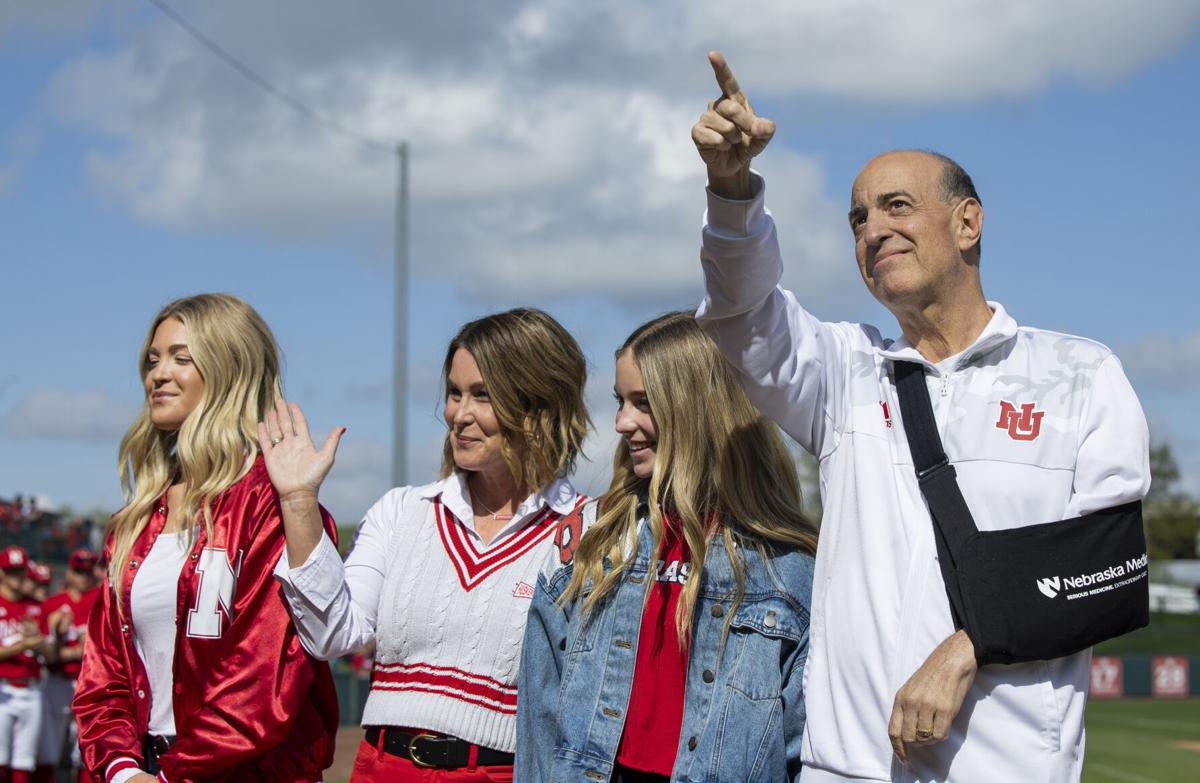 Nebraska vs. Iowa, 4.28