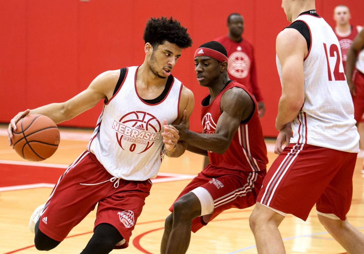 Huskers Announce Open Scrimmage Single Game Tickets On Sale Life In The Red Journalstar Com