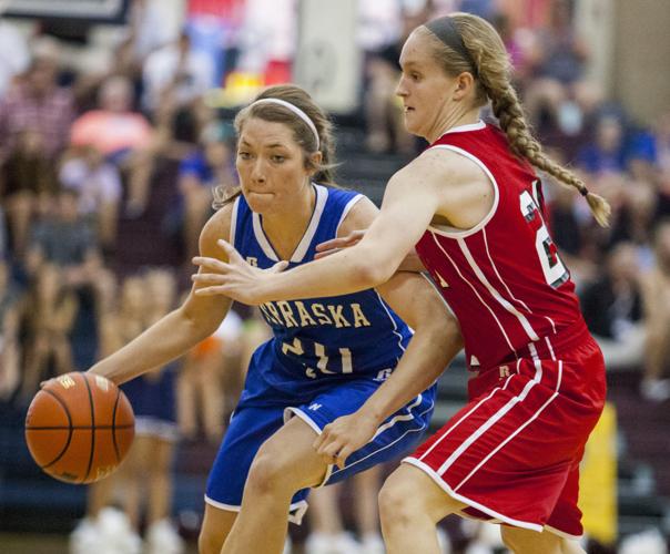 Girls Basketball