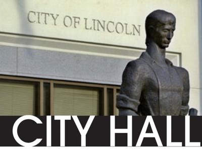 City Hall logo