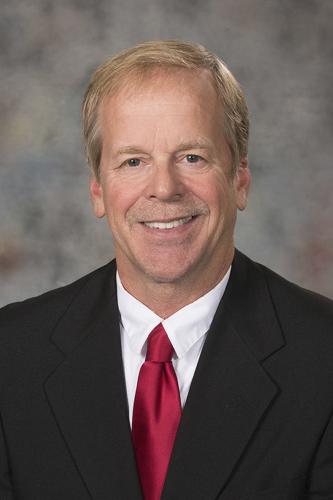 State Sen. Tom Briese