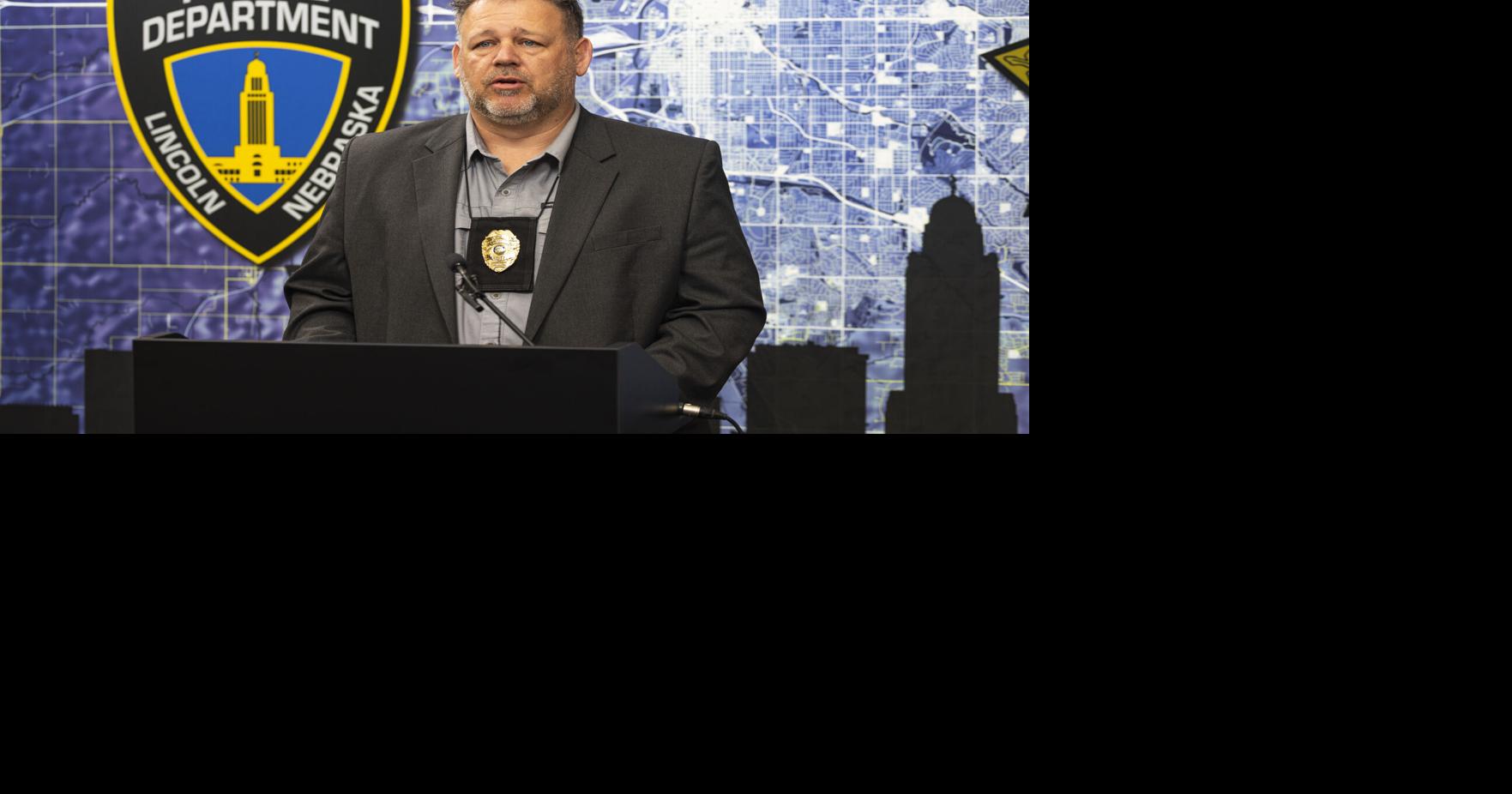 Omaha man shot in Lincoln has been identified