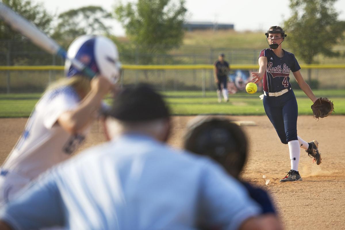 Lincoln East vs. Lincoln North Star, 9/12/17