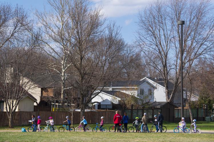 Bike Rodeo 4.14