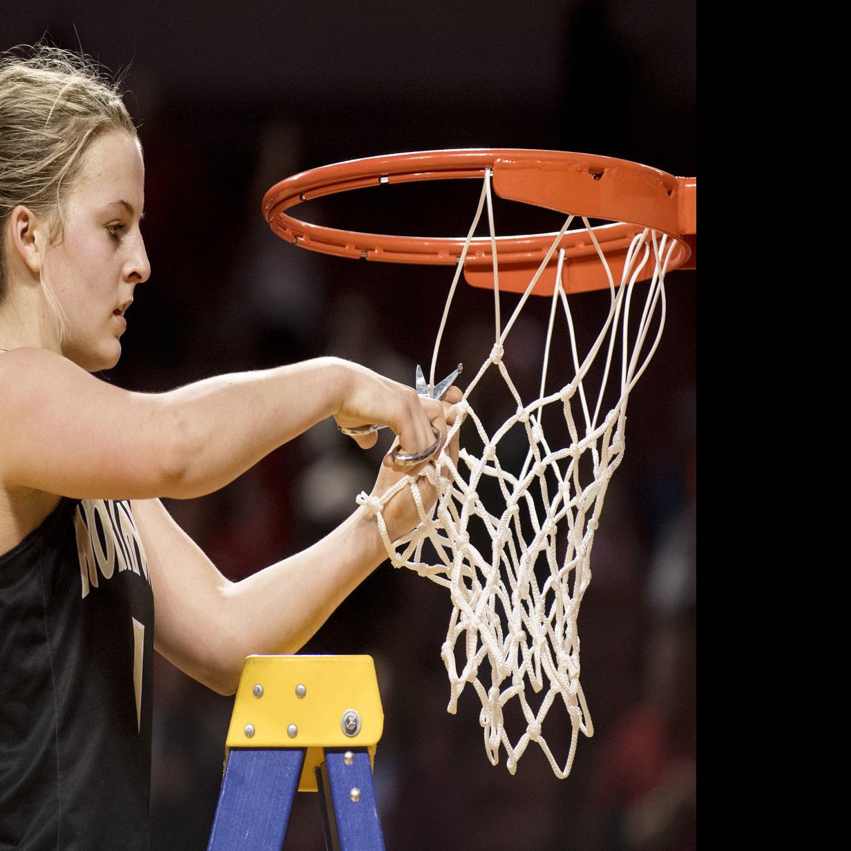 Class B Vikings Show Resolve Save Season In Semifinal And Hoist
