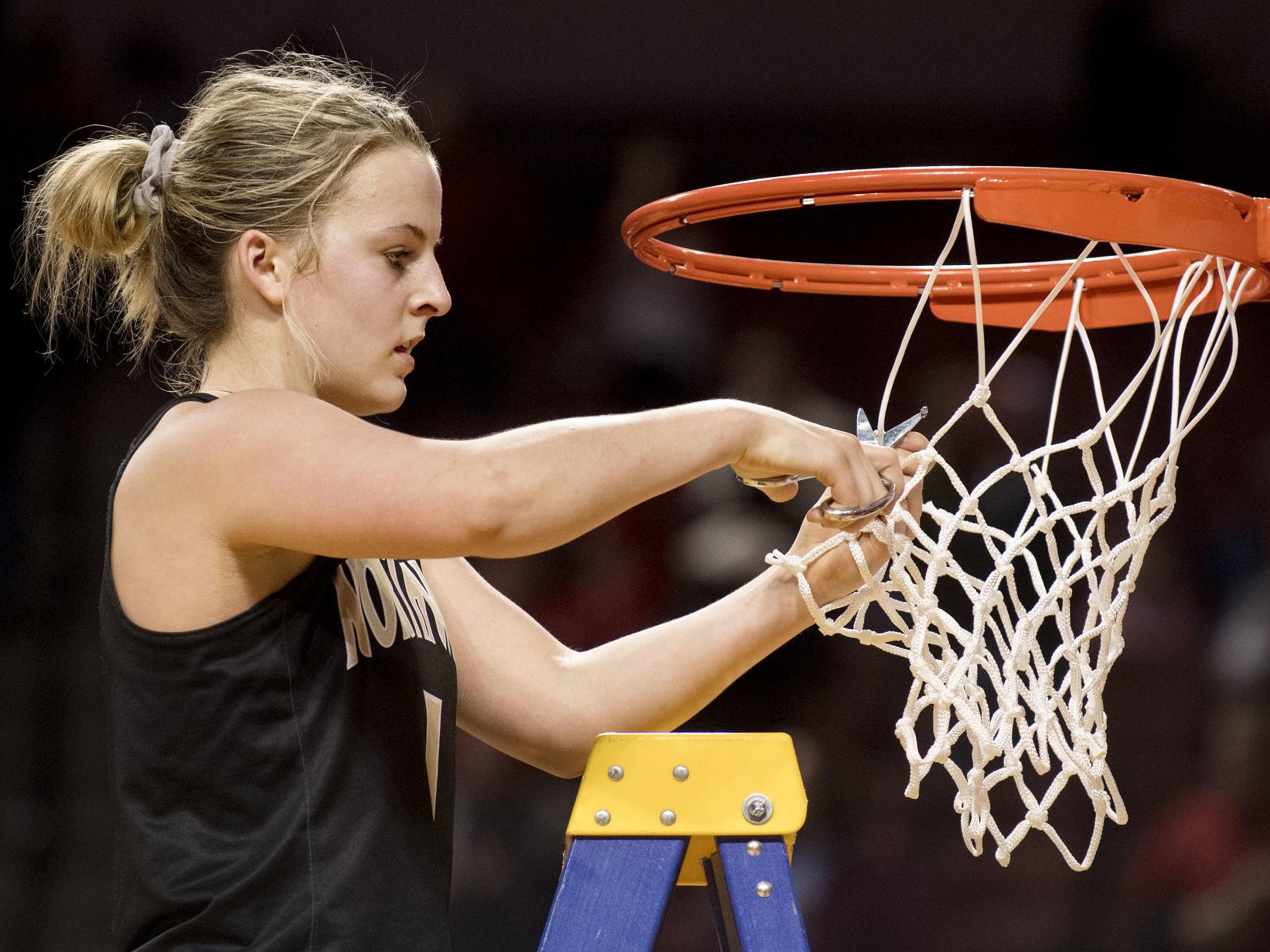 Nebraska Women S Basketball Program Signs Three Player Class That