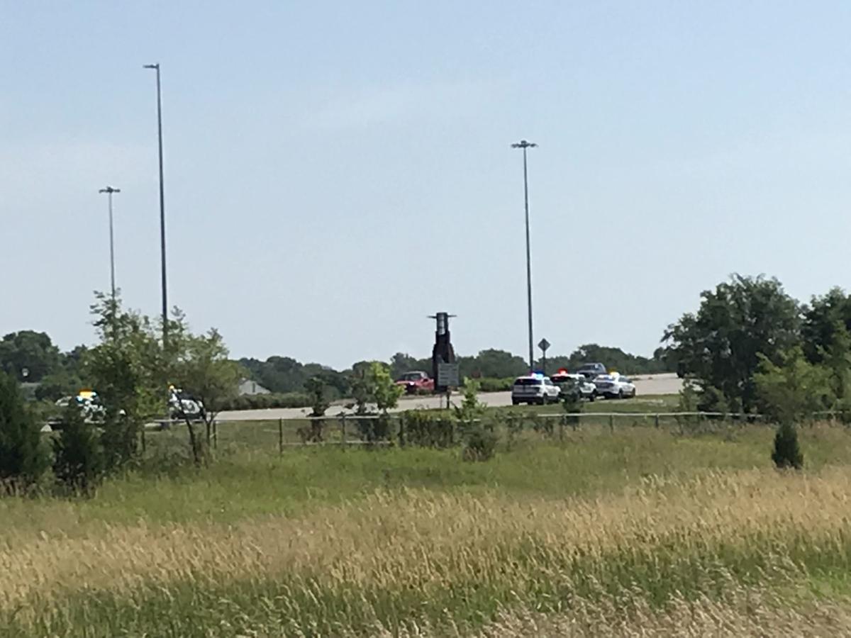Body found, 7.3.19