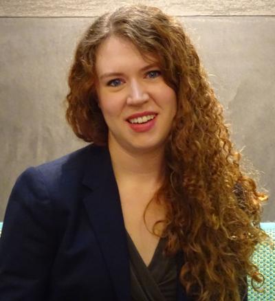 Lincoln leader: Ann Hunter-Pirtle | L Magazine | journalstar.com