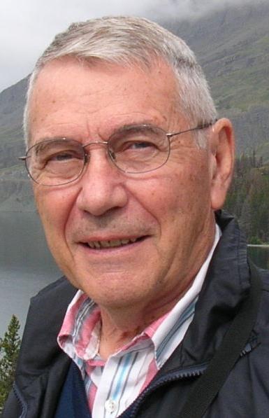 Darryll Pederson