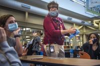 Top Journal Star photos for November