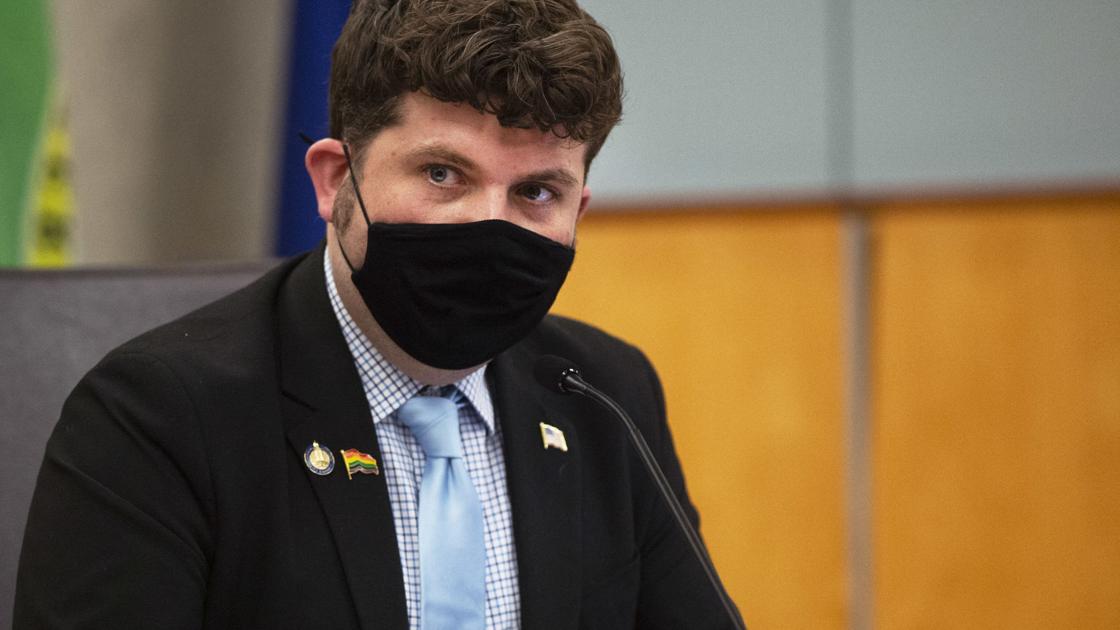 Lincoln passes first ban in Nebraska to prevent conversion therapy for teens