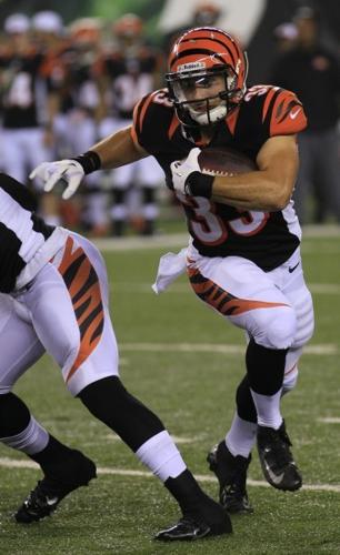 Rex Burkhead