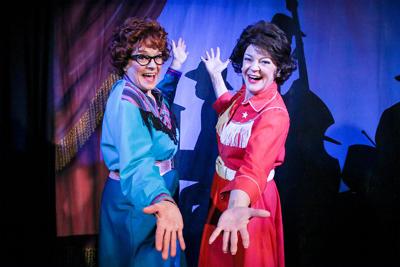 "Always ... Patsy Cline"