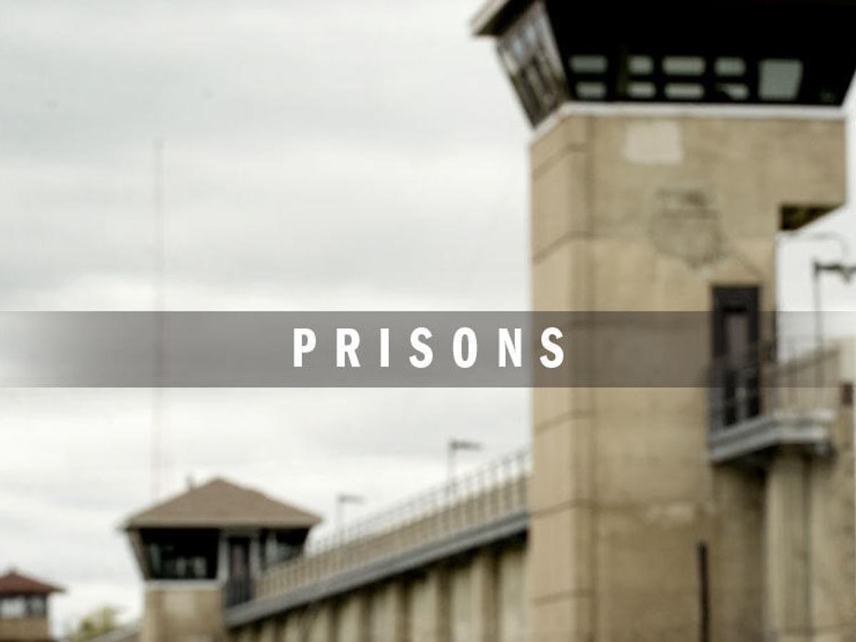 22 year old penitentiary inmate dies in lincoln hospital corrections department says crime and courts journalstar com