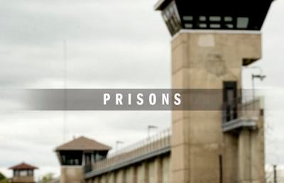 Prisons logo 2020