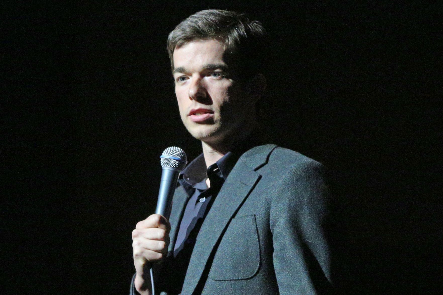 Comedian John Mulaney coming to Rococo