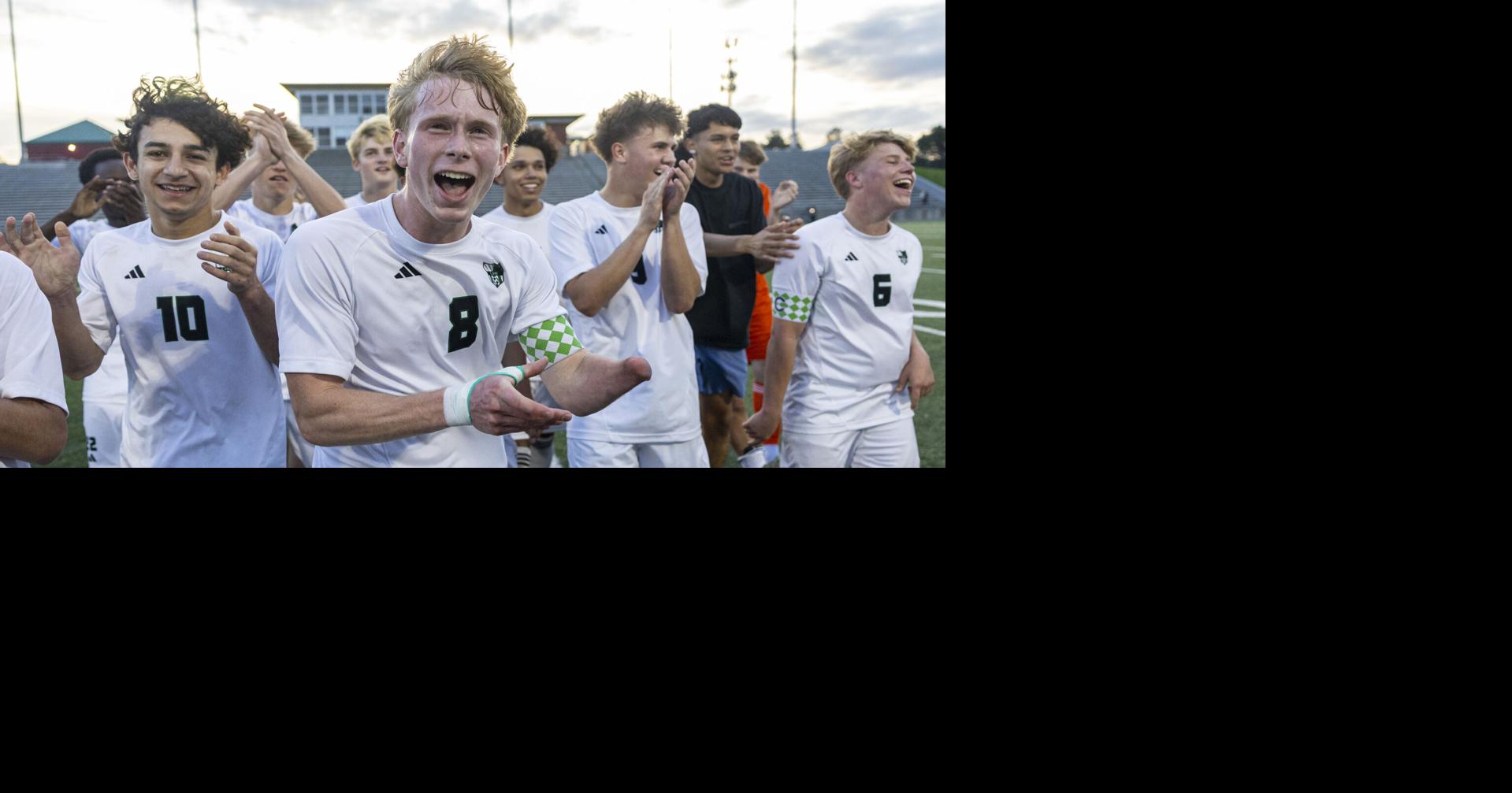 Photos: Lincoln Southeast, Southwest face off for boys soccer HAC ...