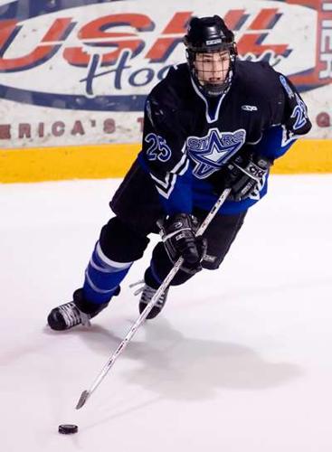 Q&A with Colby Cohen, formerly of the Lincoln Stars 