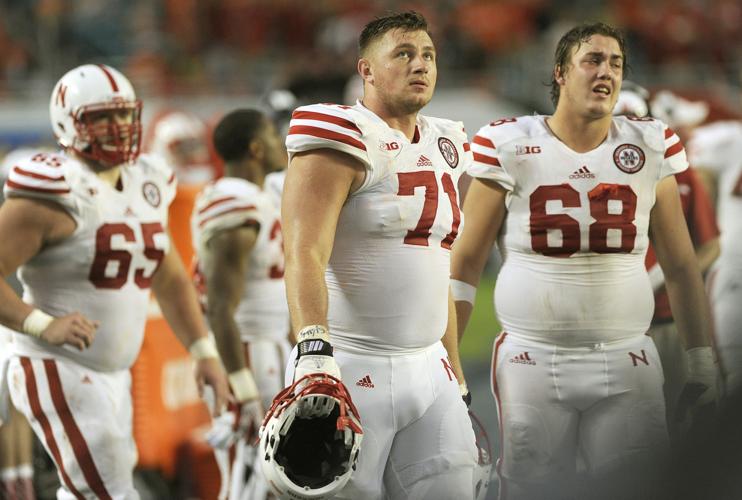 O-line