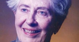 Virginia Ann Buckley Virginia Ann Buckley